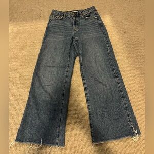 garage jeans